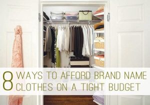 Read more about the article How I Get Brand Name Clothes on a Not-So-Brand-Name Budget