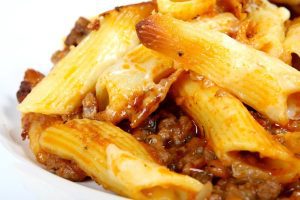 Read more about the article Steak and Egg Pasta