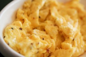 Read more about the article 3 Ways to Dress Up Scrambled Eggs