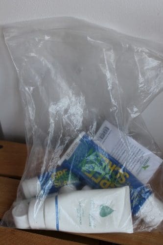 how to reuse plastic zippered bags how to reuse plastic zippered bags