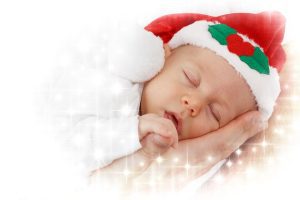 Read more about the article 101 Days of Christmas: Baby’s 1st Christmas Onesie