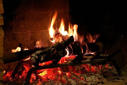 6 Eco-Friendly Heating Tips for the Winter at lifeyourway.net