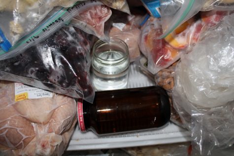 The BEST Way to Freeze Food in Glass Jars at lifeyourway.net