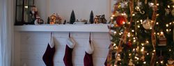 Read more about the article 101 Days of Christmas: Holiday House Tour