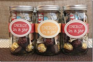 Read more about the article 101 Days of Christmas: Gifts in a Jar {Roundup}