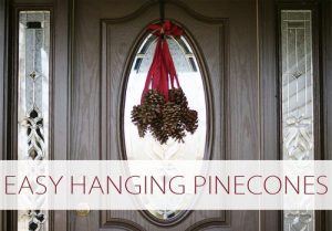 Read more about the article 101 Days of Christmas: DIY Christmas Wreaths {Roundup}
