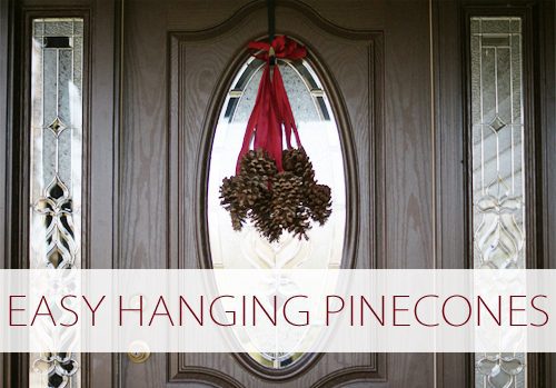 You are currently viewing 101 Days of Christmas: DIY Christmas Wreaths {Roundup}