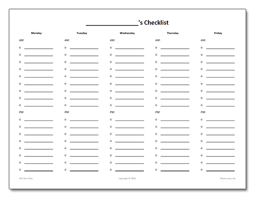 Free Printable Proofreading Marks Chart