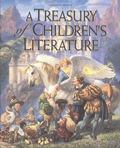 A Treasury of Children's Literature