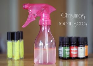 Read more about the article Christmas-scented room spray {101 Days of Christmas}