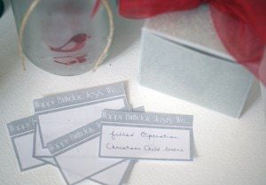 Read more about the article Printable sparkle box cards {101 Days of Christmas}