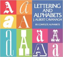 Lettering & Alphabets