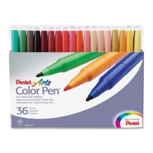 pentel-color-pens