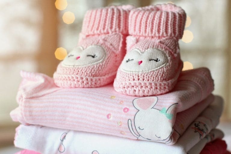 Outfit Planning for Babies