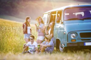 Read more about the article Tips for Planning a Group Road Trip