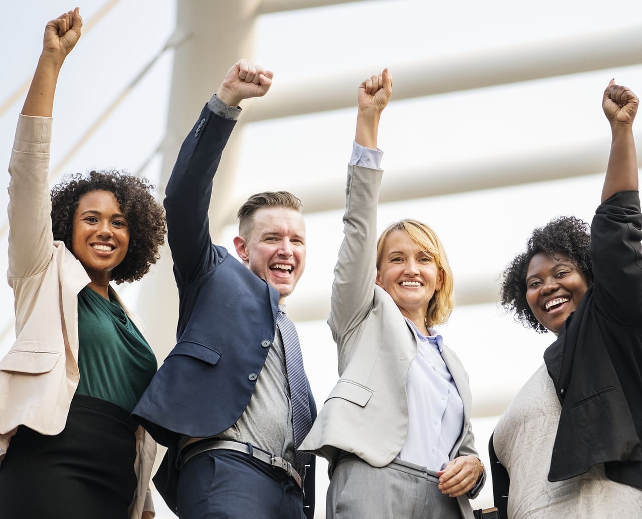 Best Tips For Building Work Relationships Life Your Way