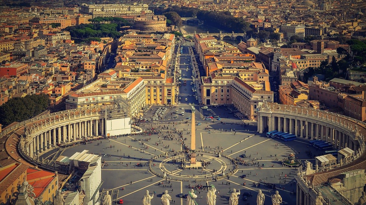You are currently viewing Rome, Italy (Without the Kids): What You Should Know