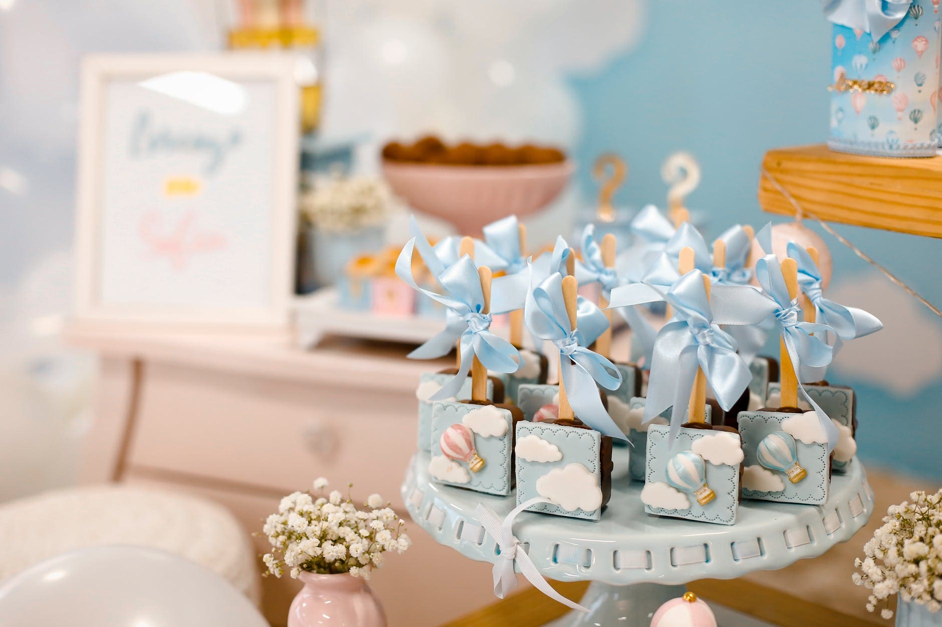 Unique Baby Shower Ideas for an Expectant Friend < Life Your Way