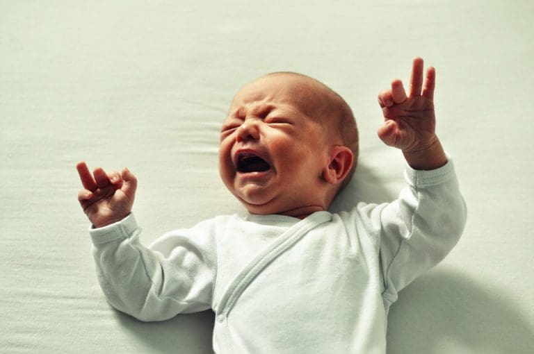 Leaving Your Baby Overnight