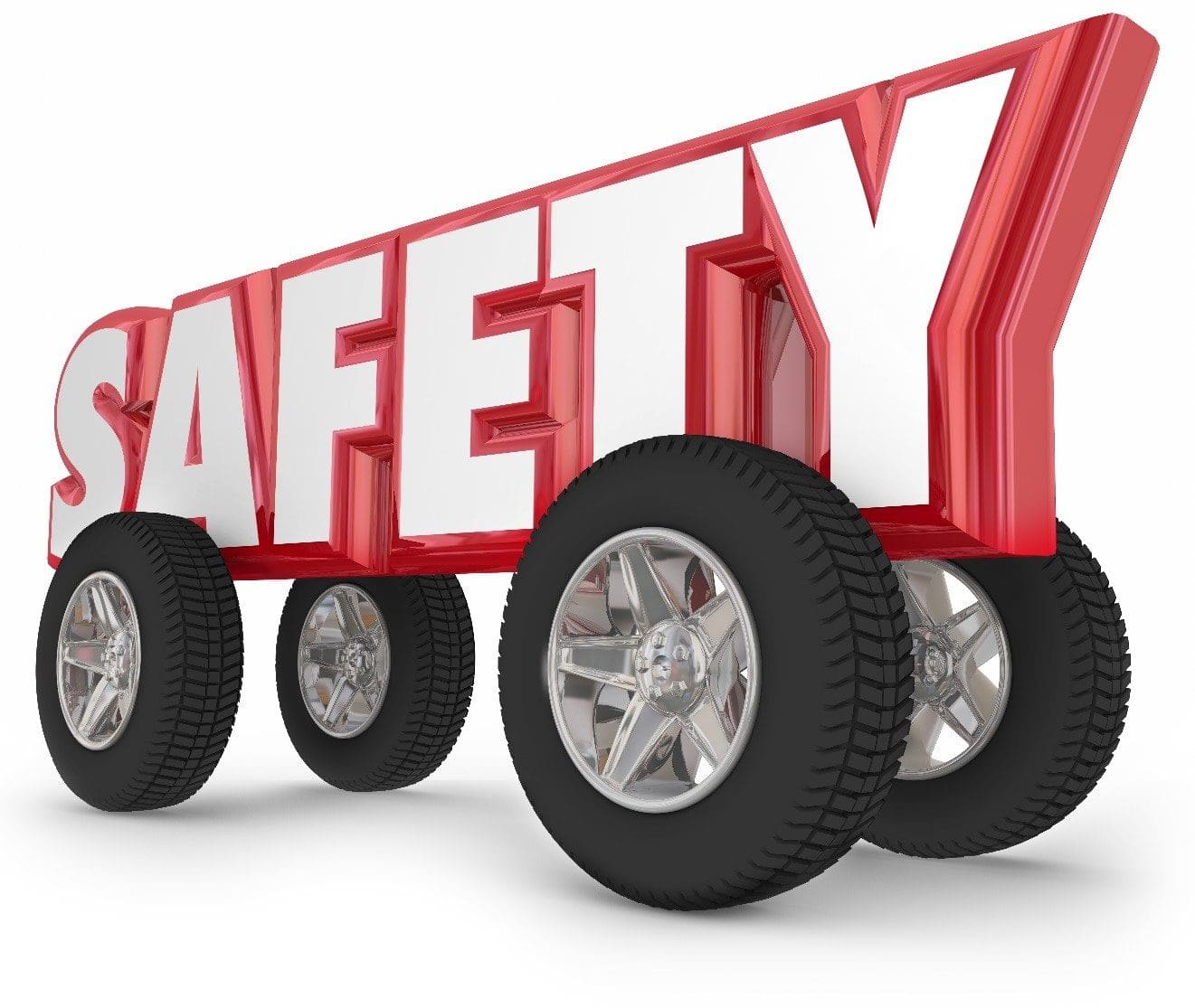 6 Worthwhile Vehicle Safety Features