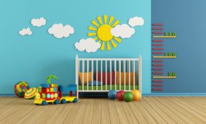 Read more about the article 10 Best Baby Cribs 2019- Safety and Quality Are Key