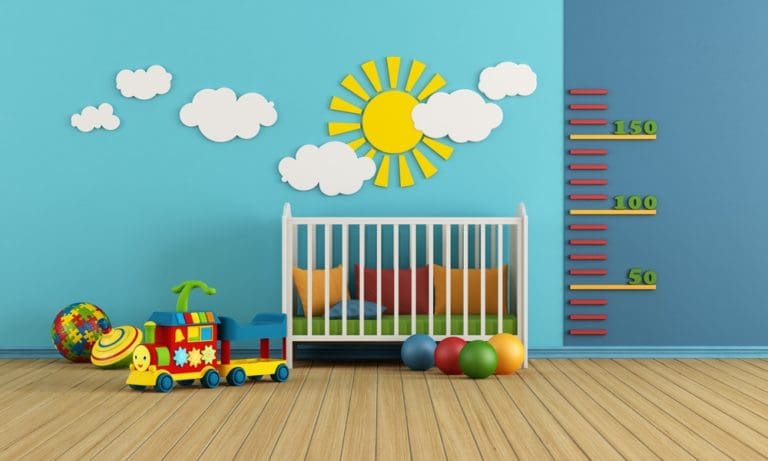 Safe Baby Crib and Safe Baby Mattress