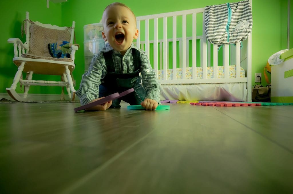 Safe Baby Crib and Safe Baby Mattress
