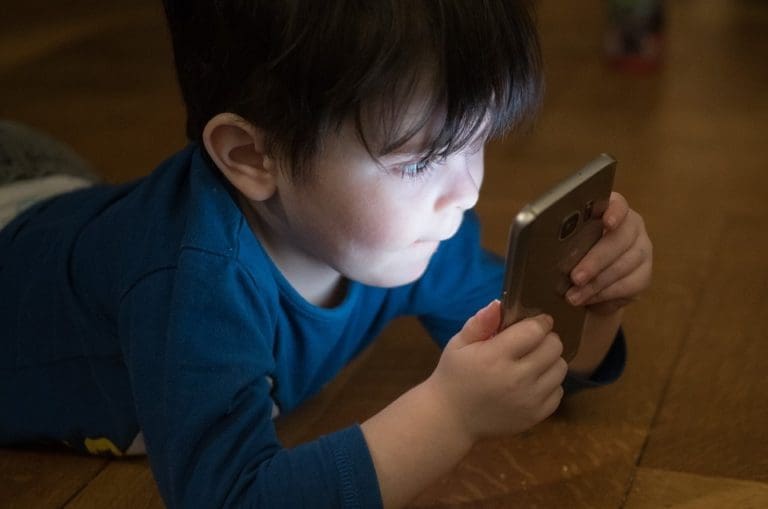 Protect Your Kids Online