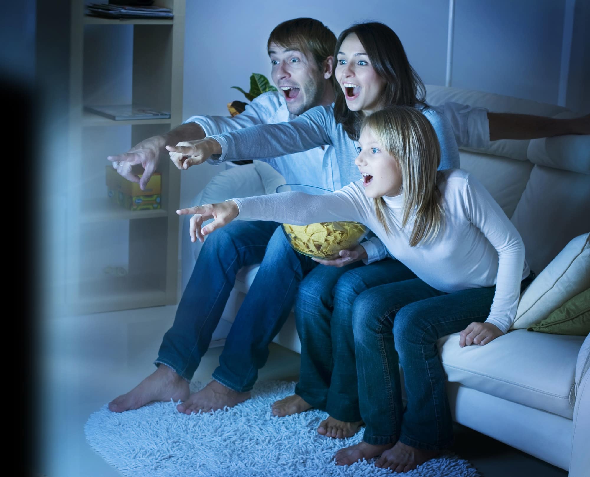 You are currently viewing Planning The Perfect Family Movie Night