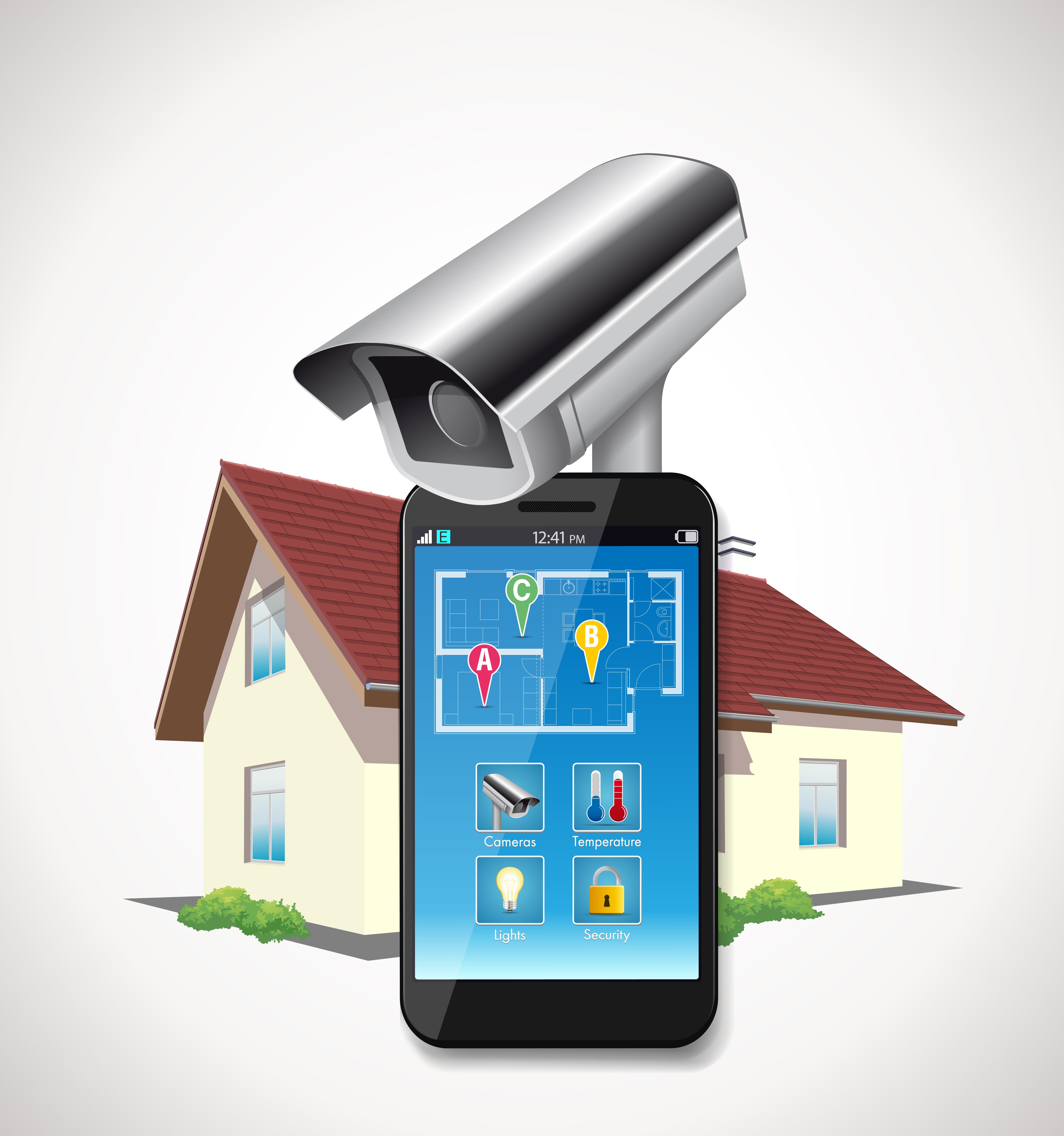 You are currently viewing How A Home Monitoring System Can Protect Your Family