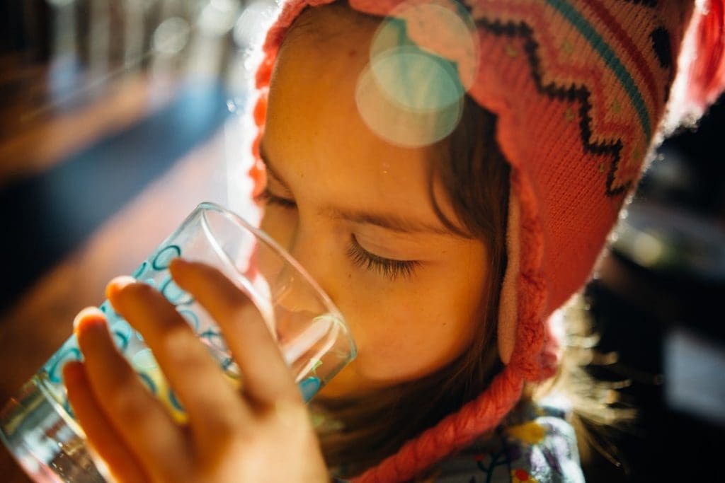 Purifying Drinking Water