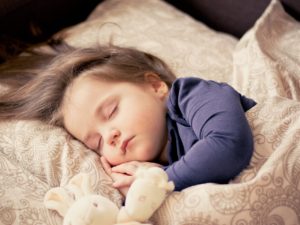 Read more about the article Top 5 Tips to Prepare Your Child for Perfect Night’s Sleep