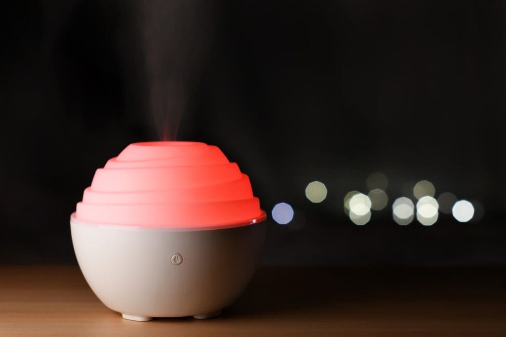 How to Clean a Humidifier for Your Baby the Right Way > Life Your Way