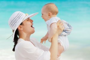Read more about the article Need Skin Care for Mothers? How to Guard Skin from Sun?