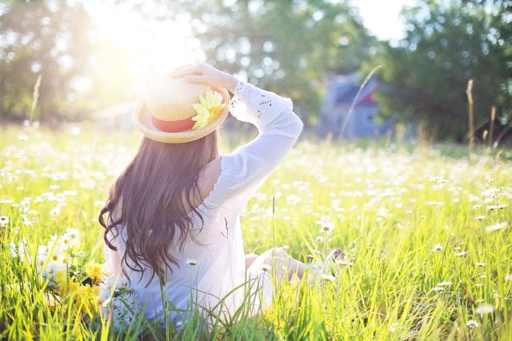 Sun Hat