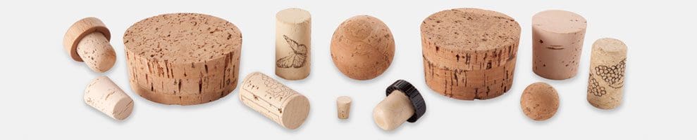 Corks