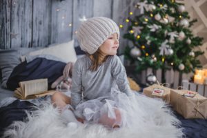 Read more about the article Simple Christmas Gifts for Your Little Angels This Holiday Season