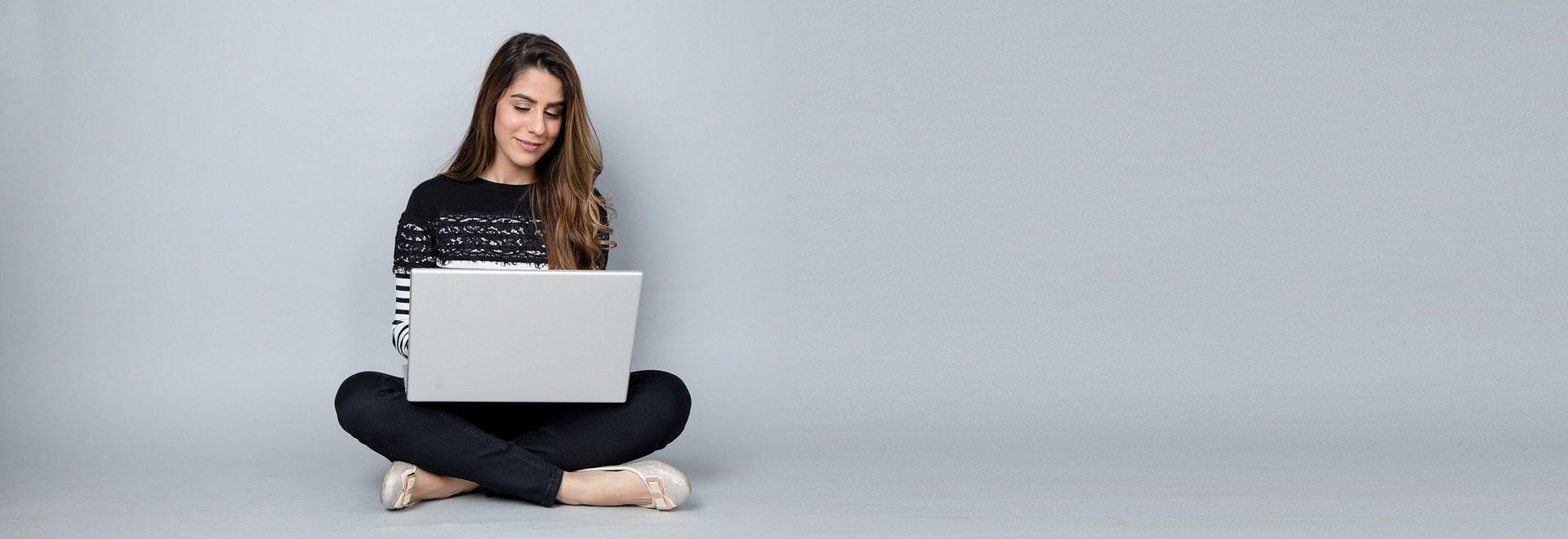 You are currently viewing 7 Steps To Becoming A Blogger