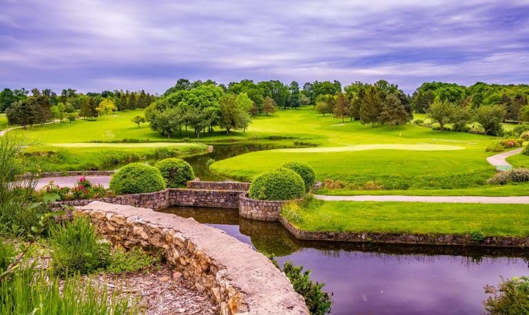 France Golf Course