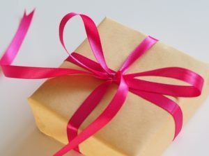 Read more about the article Finding that Special Gift