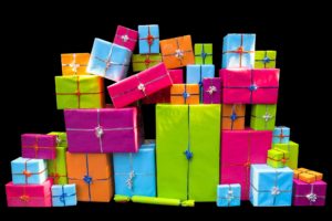 Read more about the article Your Christmas List: Tips for Finding the Perfect Gift for Everyone on Your List