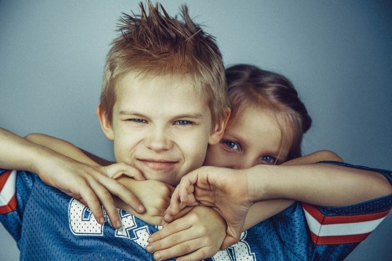 Children