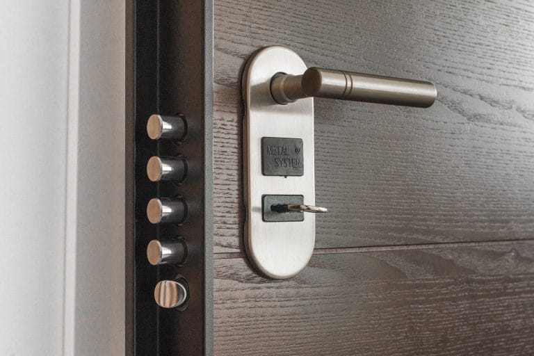 Safe and secure