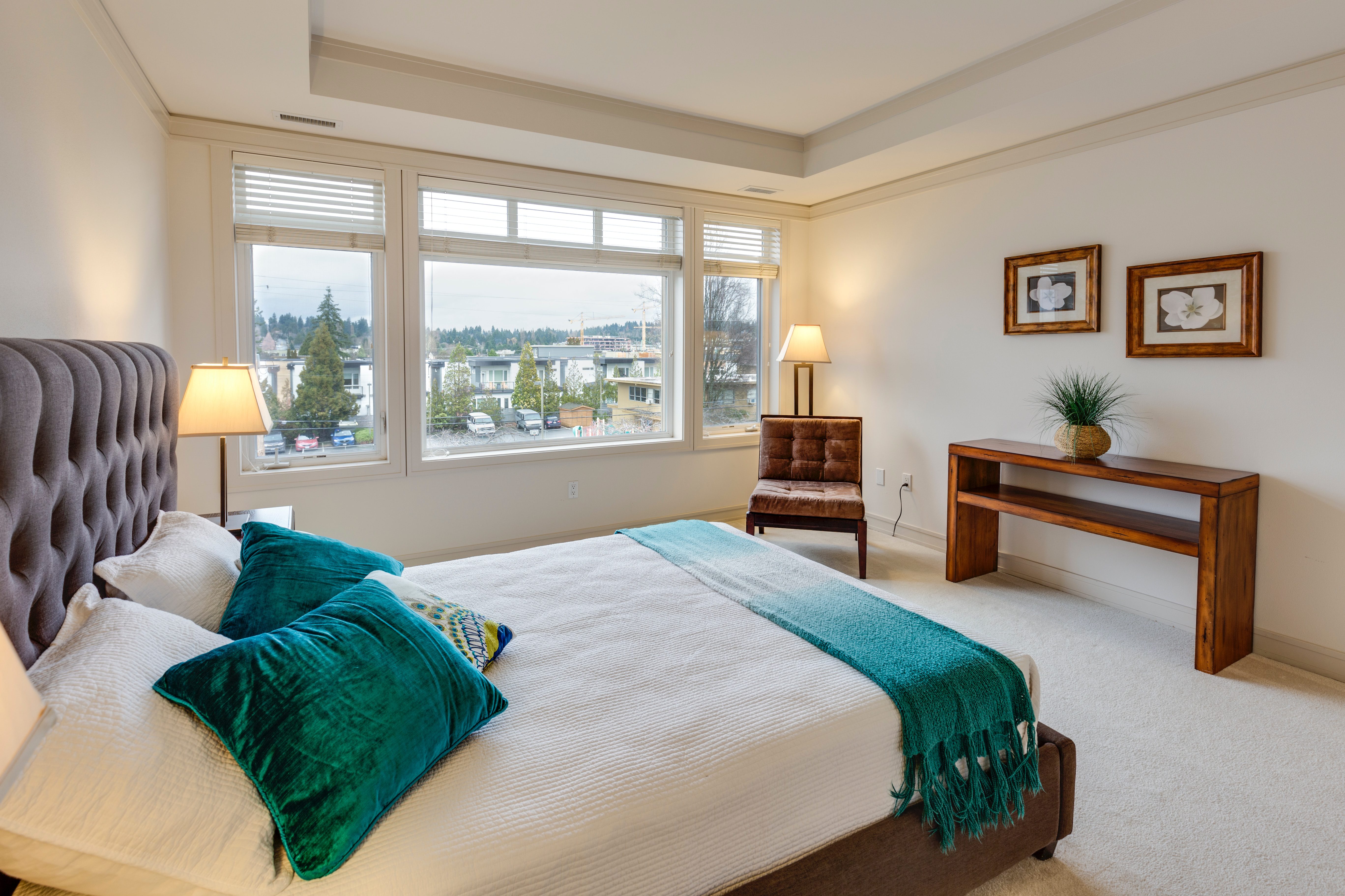 You are currently viewing 5 Ways To Upgrade Your Master Bedroom