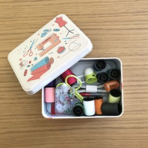 Sewing Assessories Case
