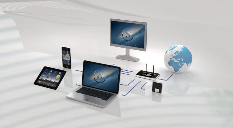 e-Commerce