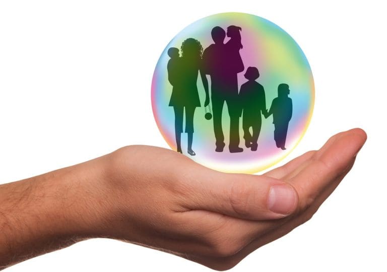 Family health insurance