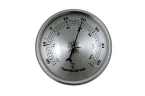 Thermometer