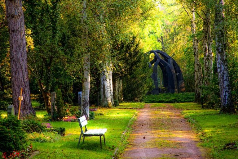 Cemetery