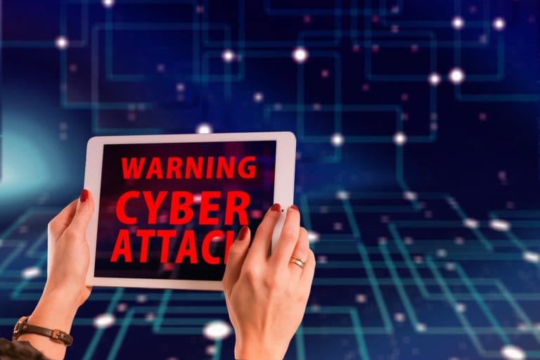 Malware attacks